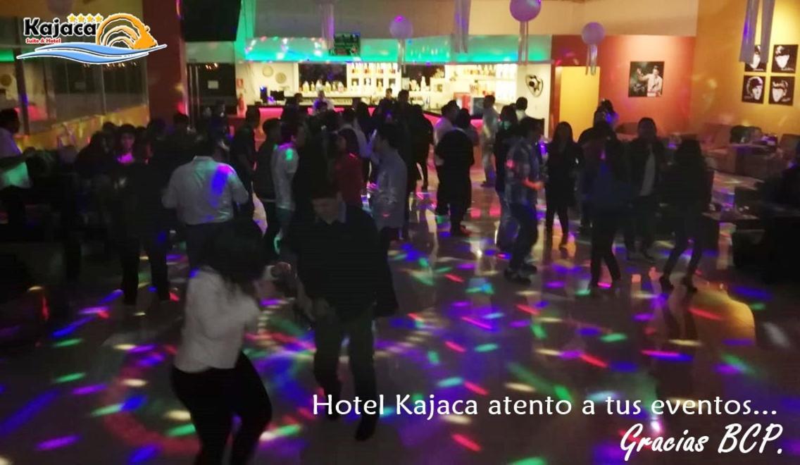 Kajaca Suite Hotel Tomicaya Exterior photo