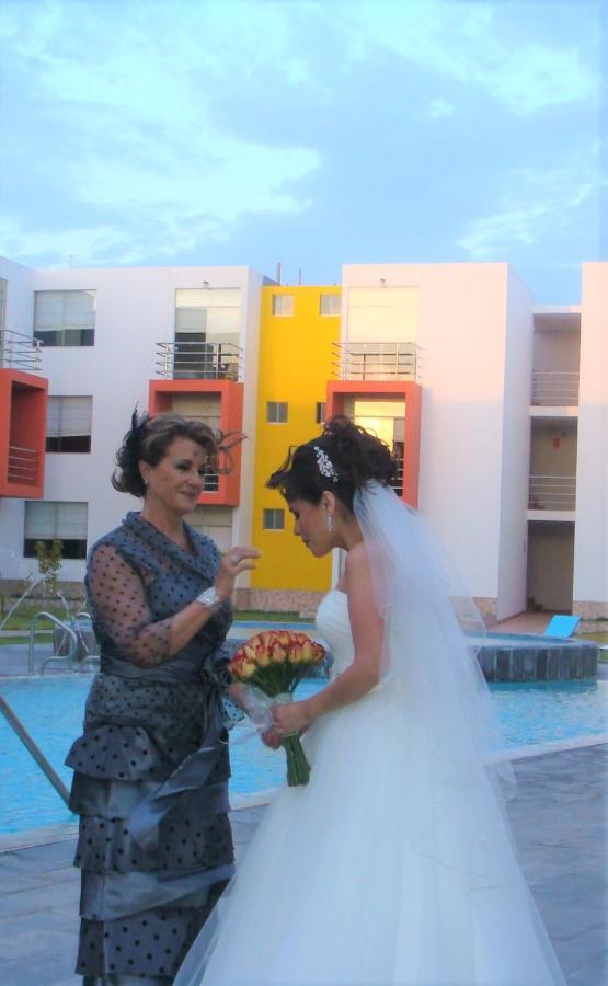 Kajaca Suite Hotel Tomicaya Exterior photo