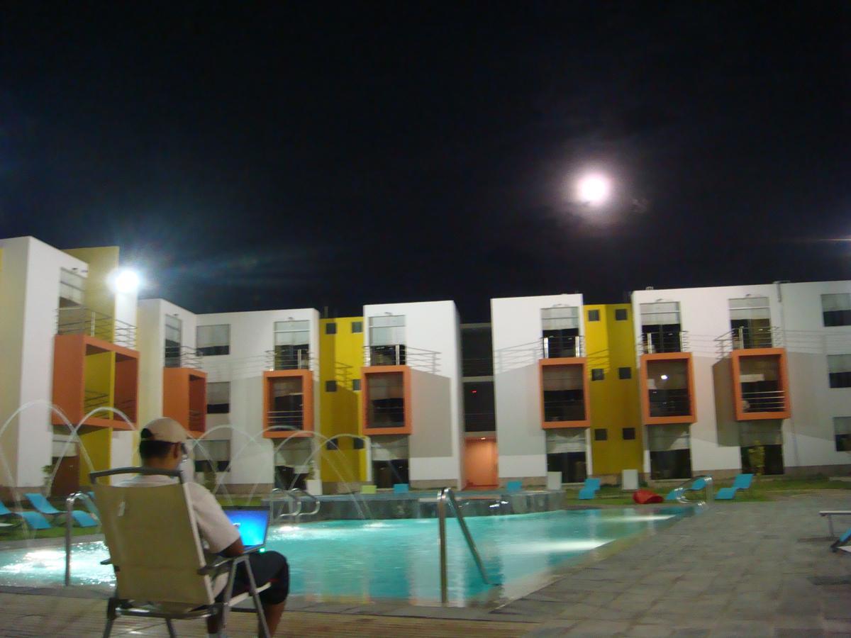 Kajaca Suite Hotel Tomicaya Exterior photo