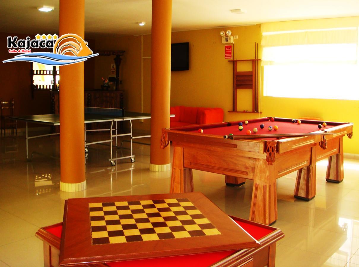 Kajaca Suite Hotel Tomicaya Exterior photo