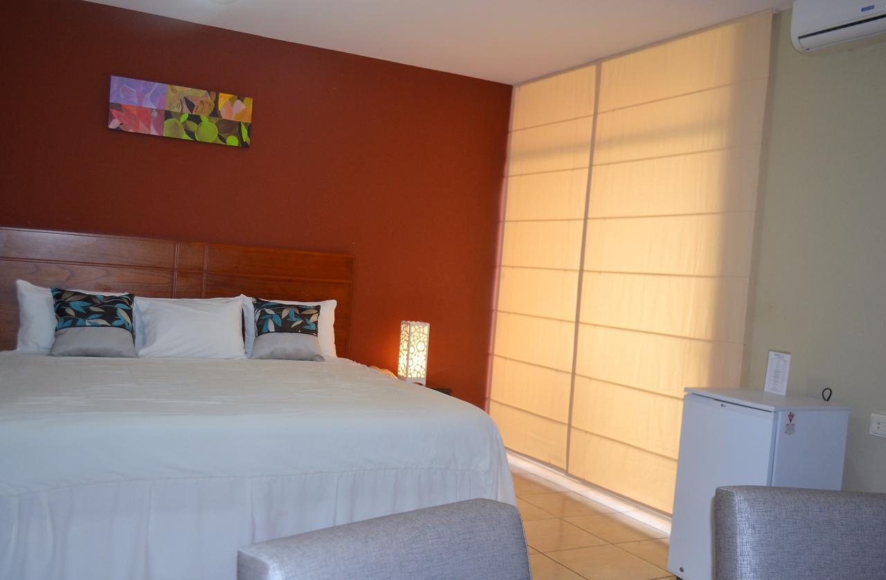 Kajaca Suite Hotel Tomicaya Exterior photo