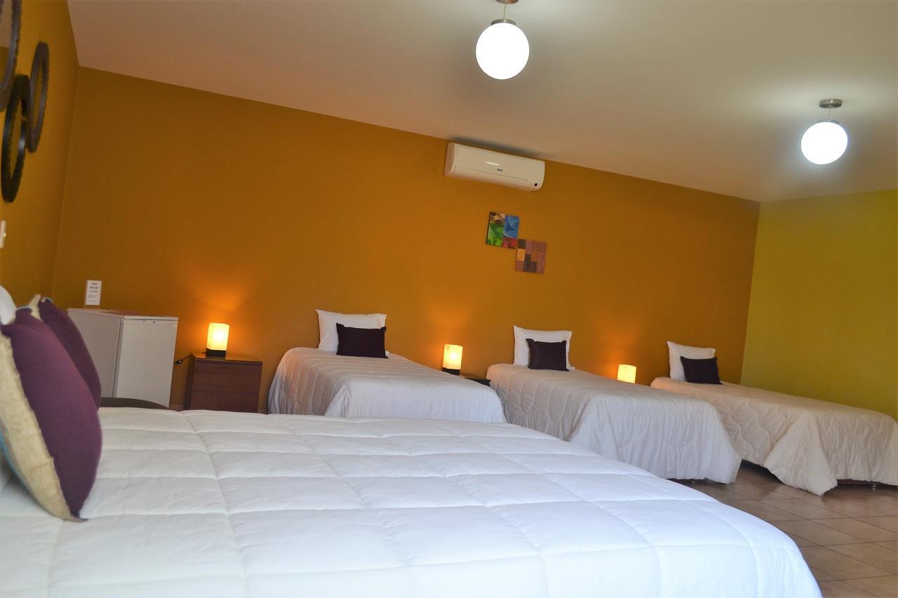 Kajaca Suite Hotel Tomicaya Exterior photo